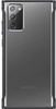 Samsung N980 Galaxy Note 20 Clear Protective Cover Black (EF-GN980CBEG)