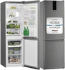 Whirlpool W7 821O OX H