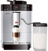 Melitta CAFFEO Varianza CSP silver (F57/0-101)