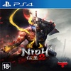 Игра для PS4 Nioh 2 PS4 (9347200)