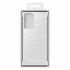 Samsung N985 Galaxy Note 20 Ultra Clear Protective Cover Black (EF-GN985CBEG)
