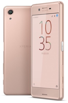 Sony Xperia X Performance Dual 32GB Rose Gold