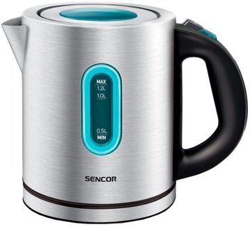 Sencor SWK 1210 SS