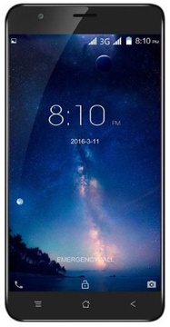 Blackview E7S White