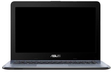 ASUS VivoBook Max X441SA (X441SA-WX024D) Silver Gradient (90NB0CC2-M00330)
