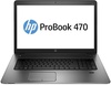 HP ProBook 470 G2