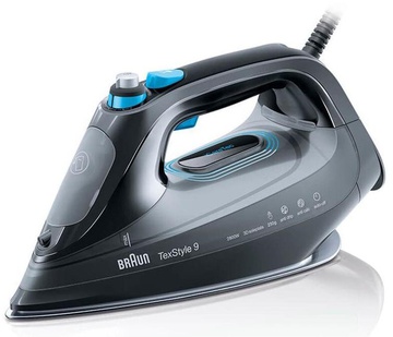 Braun TexStyle 9 SI 9188