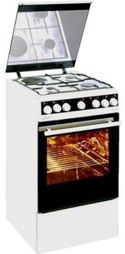 Kaiser HGE 52301 W