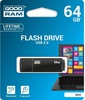 GOODRAM 64 GB Edge Black (UEG2-0640K0R11)