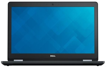 Dell Latitude E5570 (N006LE557015EMEA_UBU)