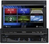 Clarion NZ502