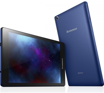 Lenovo Tab 2 A8-50LC 16GB 3G Blue (ZA050008)