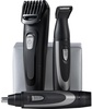 Remington MB905 The Works Beard Kit Black (43326560100)