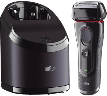 Braun 5050cc Series 5