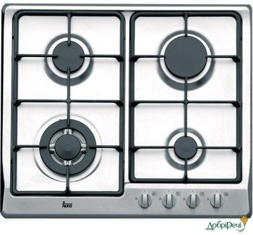 Teka EH 60 4G AI AL TR INOX