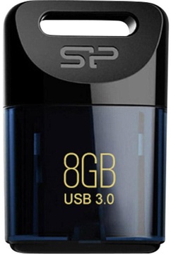 Silicon Power 8 GB Jewel J06 SP008GBUF3J06V1D