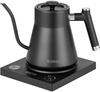 ECG Forza 8000 Pour Over Nero