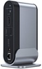 Baseus Multifunctional Working Station Four-Screen Dark Gray (CAHUB-HG0G)