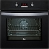 Teka HE 720 Colour (Universo) Black