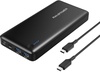 RAVPower Power Bank 20100mAh 30W Black (RP-PB059)