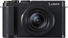 Panasonic Lumix L10 Black (DC-L10E-K)