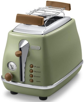 Delonghi CTOV 2103 GR