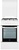 Beko CSS 53010 GW