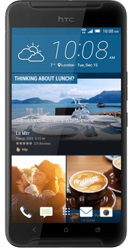 HTC One X9 Gray