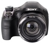 Sony DSC-H400 Black