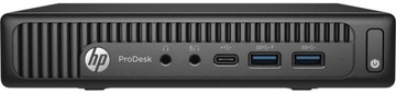 HP ProDesk 600 G2 DM (V1F32ES)