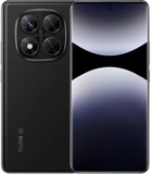 Xiaomi Redmi Note 14 Pro 5G 8/256GB Midnight Black