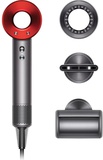 Dyson HD08 Supersonic Nickel/Red (565266-01)
