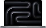 Apple MacBook Pro 14" Space Gray Late 2023 (Z1C80001F)