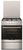 Electrolux EKG961101X