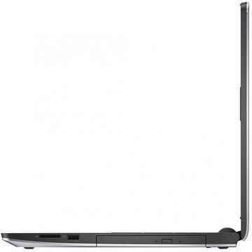 Dell Inspiron 5749 (I57P45DIL-46S) Silver