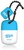 Silicon Power 64 GB Touch T07 Blue SP064GBUF2T07V1B