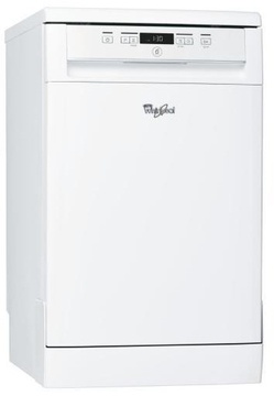 Whirlpool ADP 402 WH