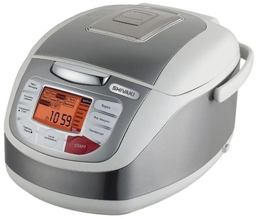 Shivaki SMC-8558