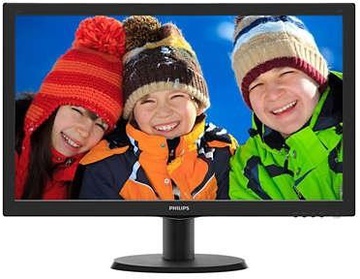 Philips 243V5QHSBA/01
