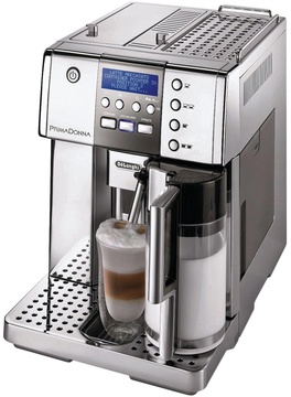 Delonghi PrimaDonna ESAM 6650