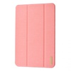 Dux Ducis Textil Case for iPad 12.9" (3gen, 2018) with slot for Pencil Pink Sand
