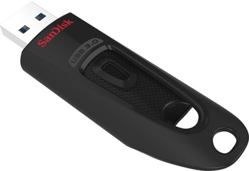 SanDisk 256 GB Ultra (SDCZ48-256G-U46)