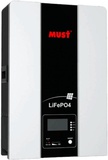 MUST LP16-48100