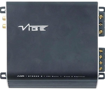 Vibe Slick Stereo 2