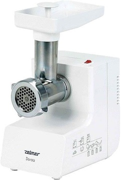 Zelmer 686.5 + 986.7000