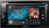 Pioneer AVH-X1650DVD