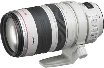 Canon EF 28-300mm f/3.5-5.6L IS USM (UA)
