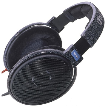 Sennheiser HD 600