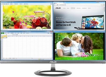 Asus MX25AQ