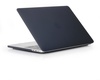 Crystal Case for Macbook Pro 16 (2019-2020) Black